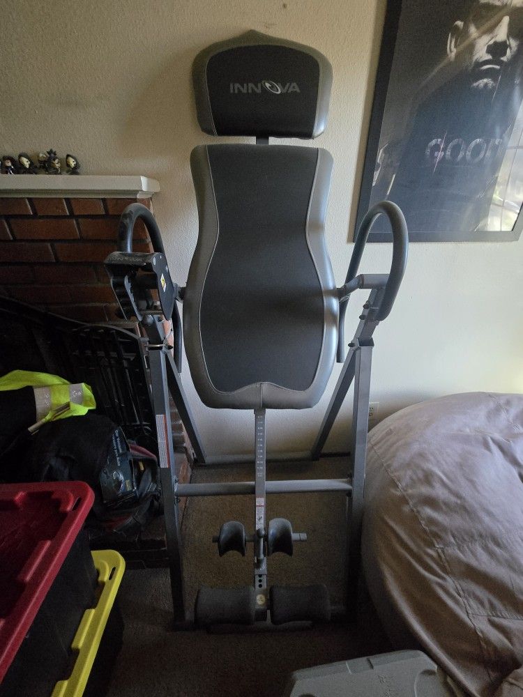 Inversion Table Free 