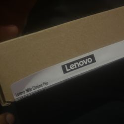 Lenovo 500e Chrome Pen