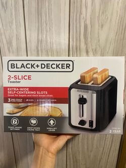 Toaster