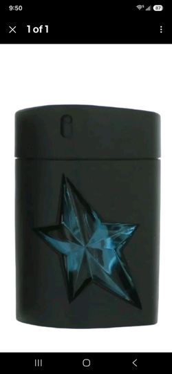 Angel Men - Mugler