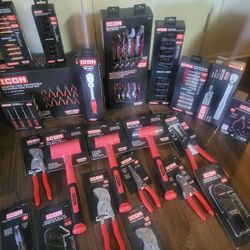 Icon Tools