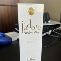 Jadore Perfume Dior
