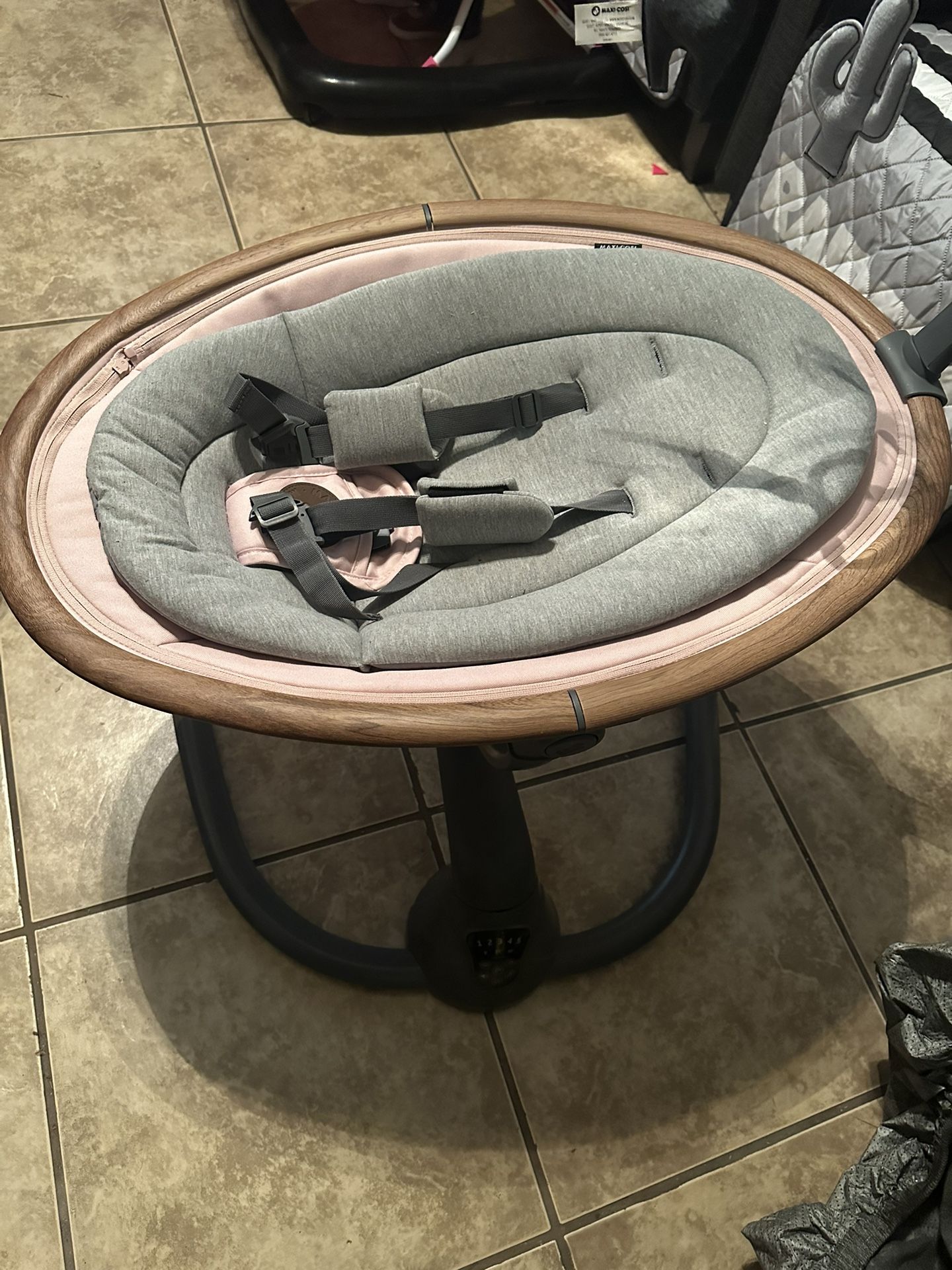 Maxi-Cosi Swing