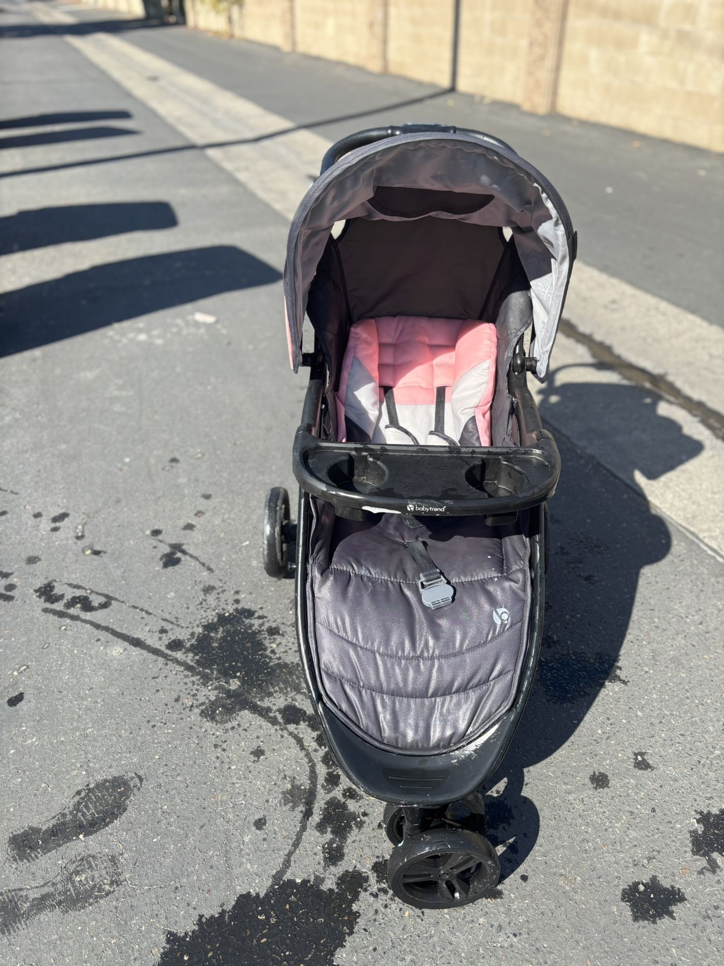 baby Stroller Or toddler 