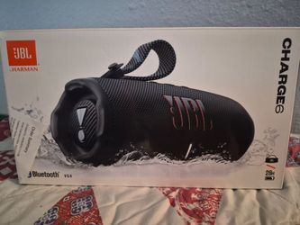JBL SPEAKER