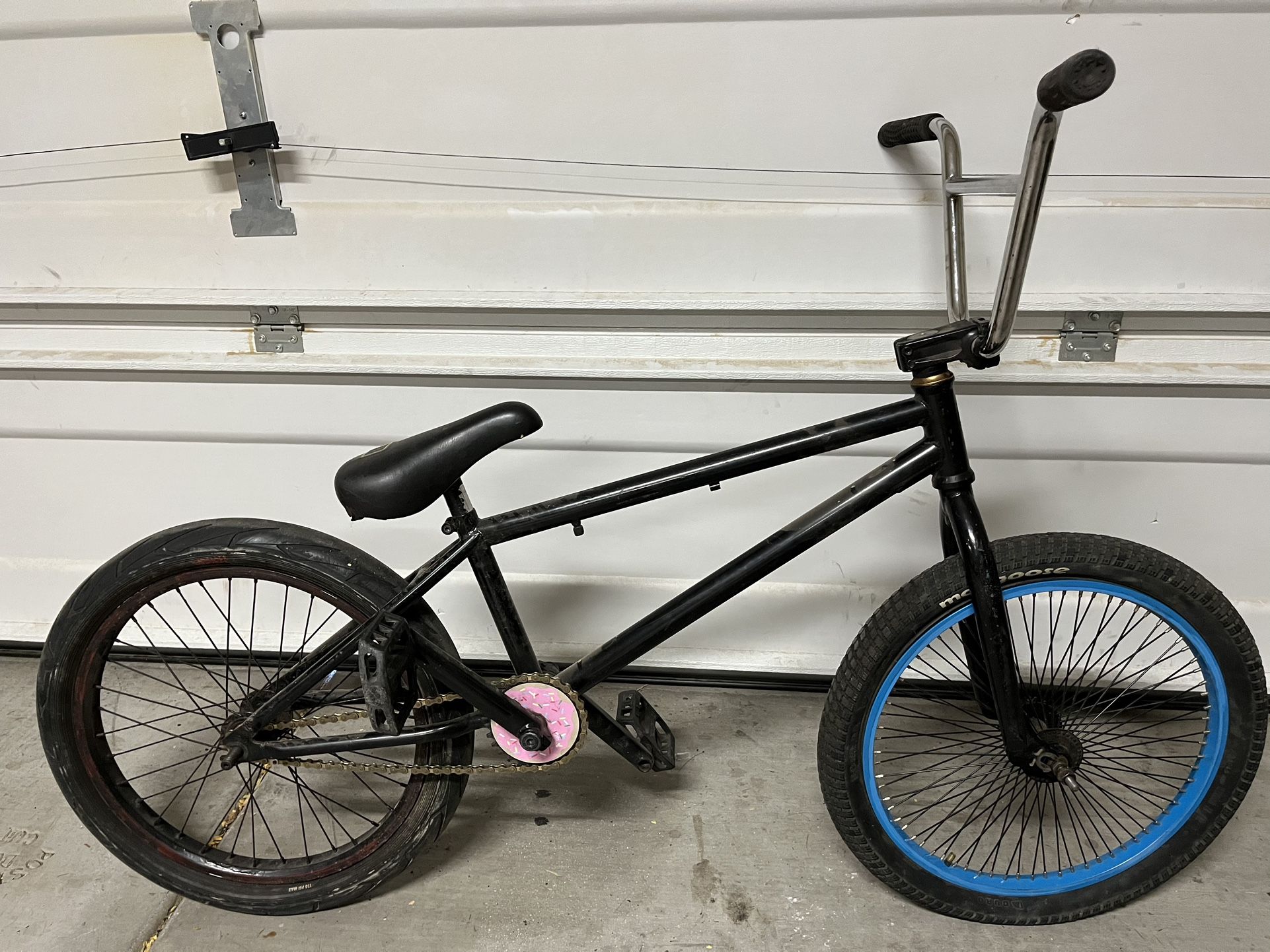 20 Inch Haro BMX Bike