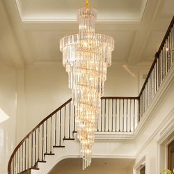 Crystal Chandelier