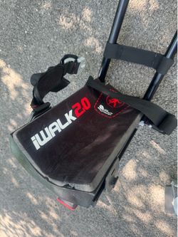 Iwalk 2.0