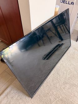 55” Smart TV