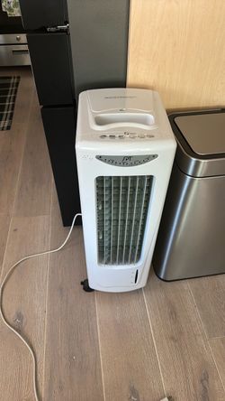 Swamp cooler