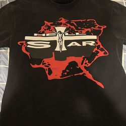 Brand new Hellstar medium