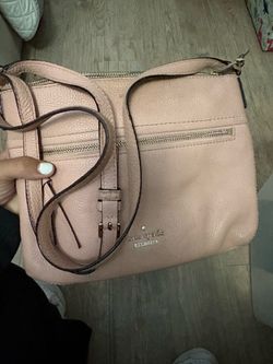 Kate spade cross body