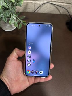 Nothing Phone 4a Pro 256GB