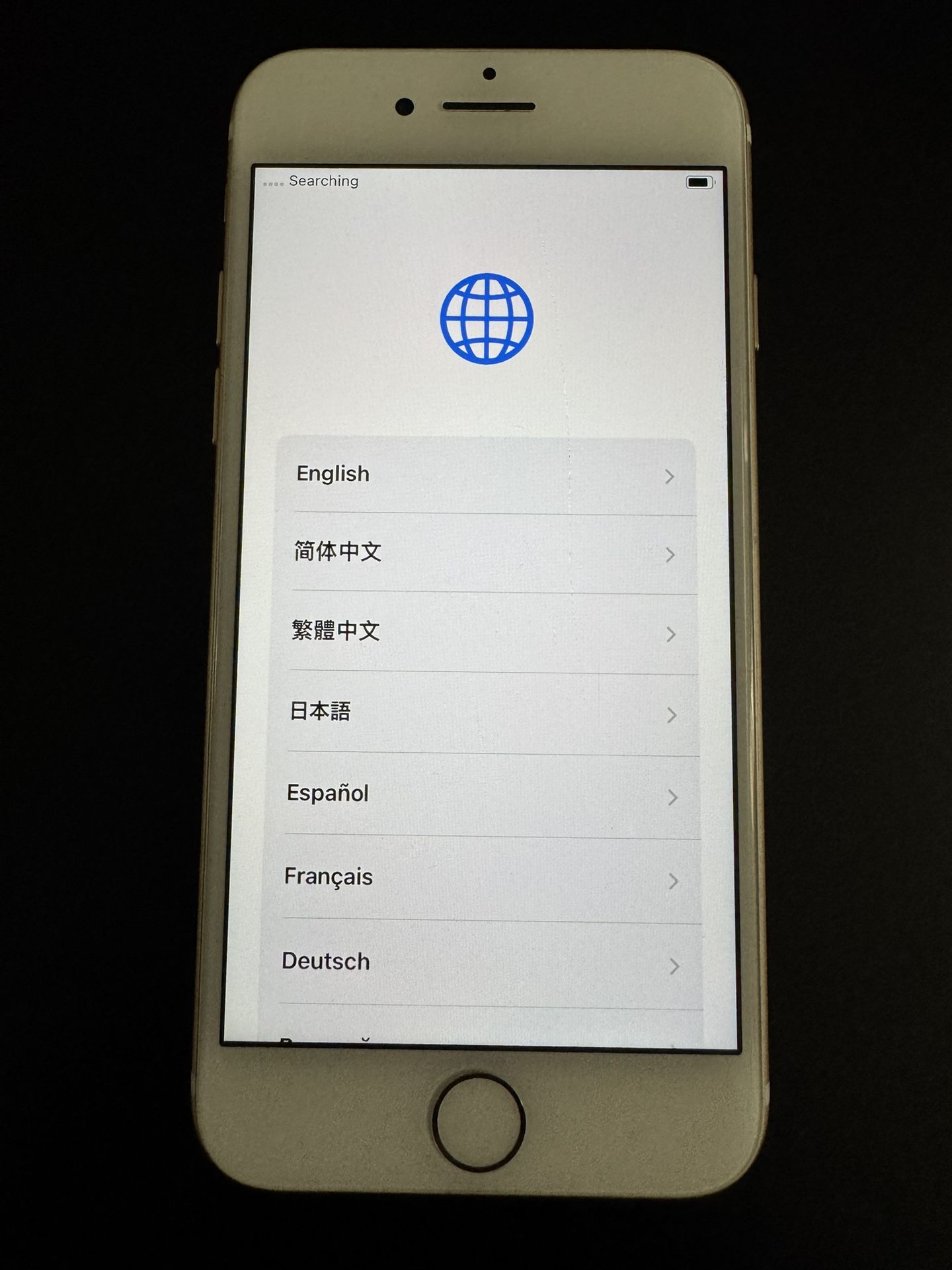 iPhone 7 (T-Mobile)
