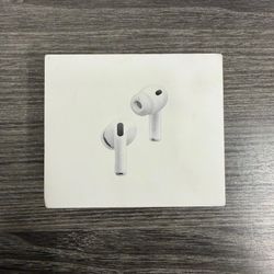 AirPod Pro 3