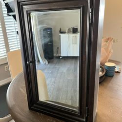 Pottery Barn Medicine Cabinets