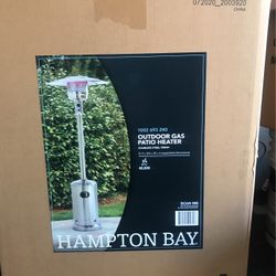 Hampton Bay Patio heater