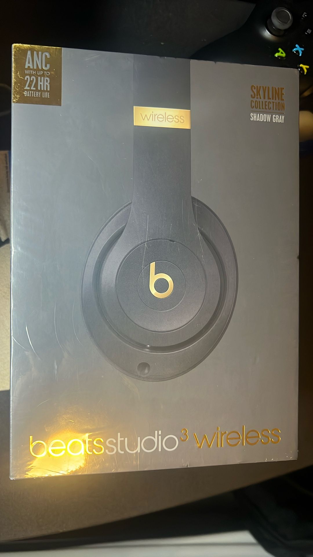 Beats Studio 3 Wireless Skyland Collection (Brand New)