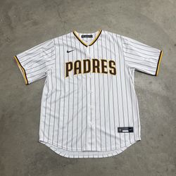Padres Jersey 💛🤎⚾️