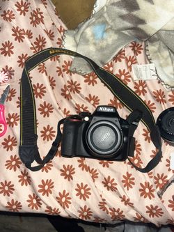 nikon digital camera d3400 n1510