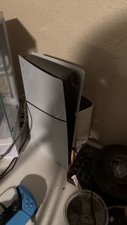 playstation slim non-disc