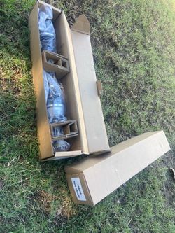 CVA108 Front Left/Right CV Axle Shafts