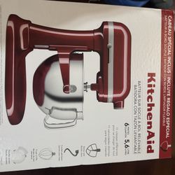 KitchenAid Mixer
