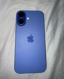 I phone 16 plus