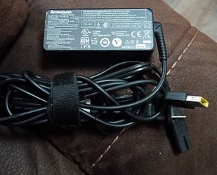 Lenovo Laptop Charger's 