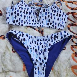 Bikini 👙 Size S 
