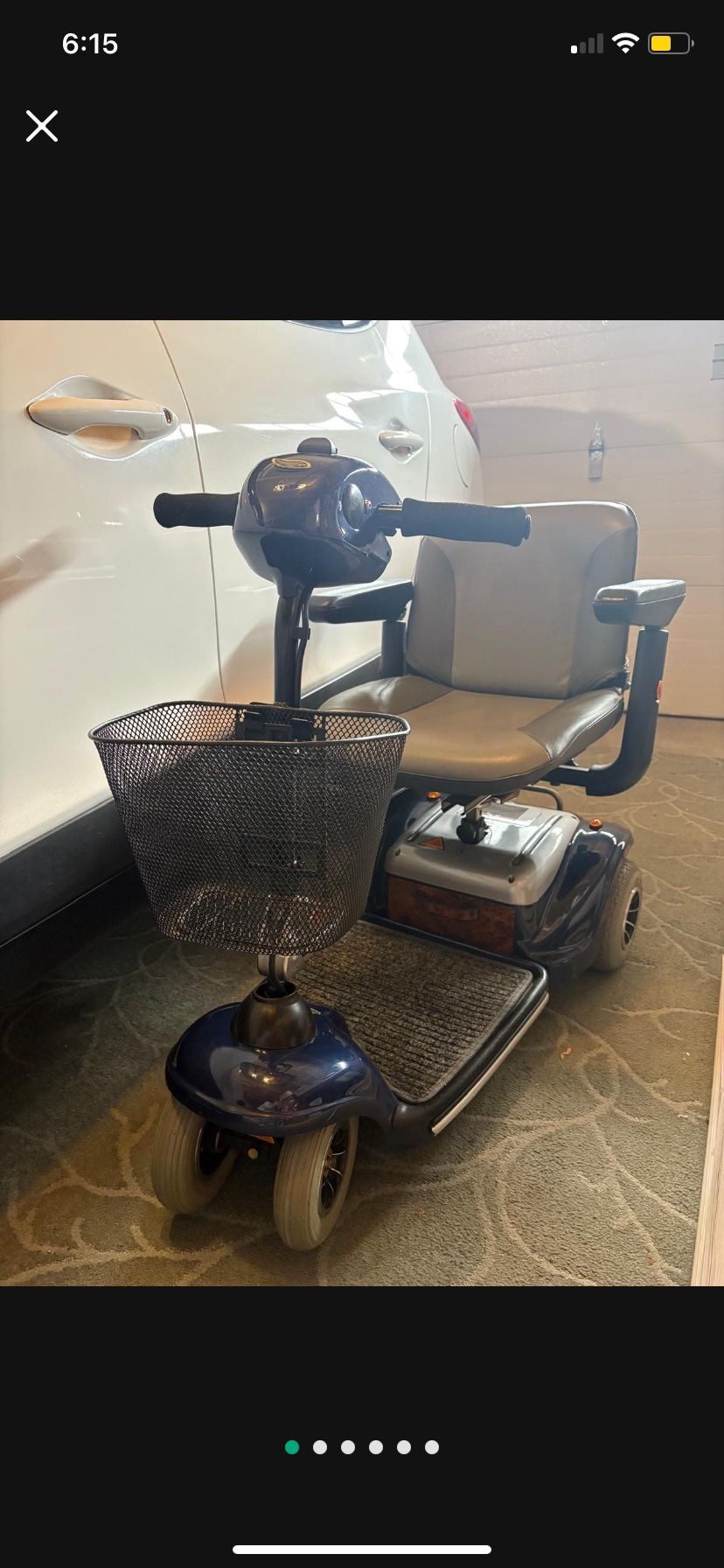 Mobility