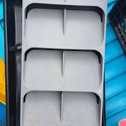 Drawerstorage For Cuttlery