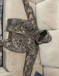 Hunting Jacket Size M