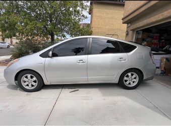 2008 Toyota Prius
