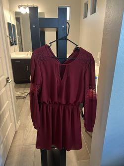 Express Dresses And Pant Suit Size M