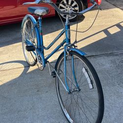 Vintage Bike 