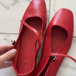 Women’s Shoes Zara Size 38