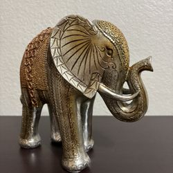 Elephant Statue