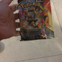 Pokemon Mini Portfolio And Pack 