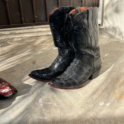 Cowboy Boots