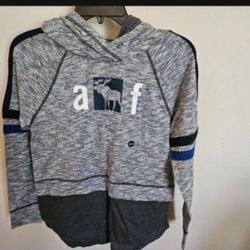 Abercrombie Boy's Sweatshirt 