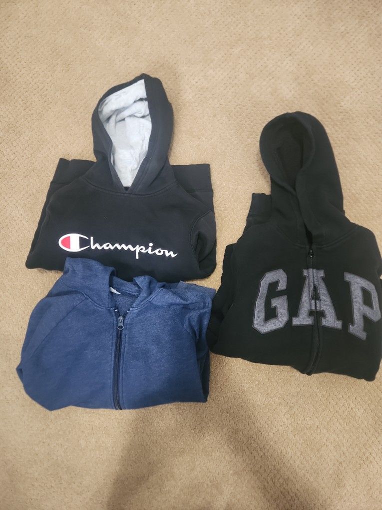 Hoodies