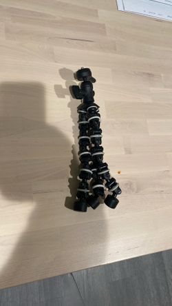 Camera/GoPro Stand