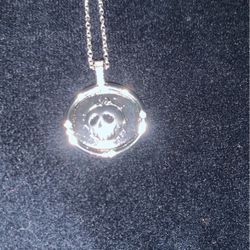 Disney Villains Necklace