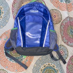 Camelbak Scout Backpack