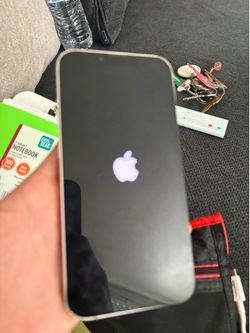 iPhone 13 mini