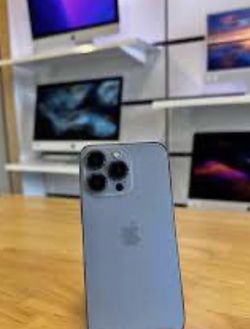 iPhone 13 Pro