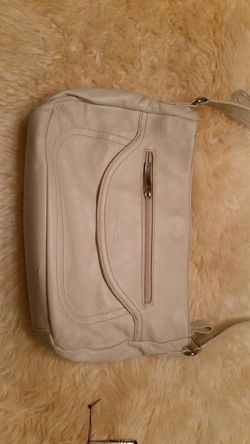Brand new leather stone &Co