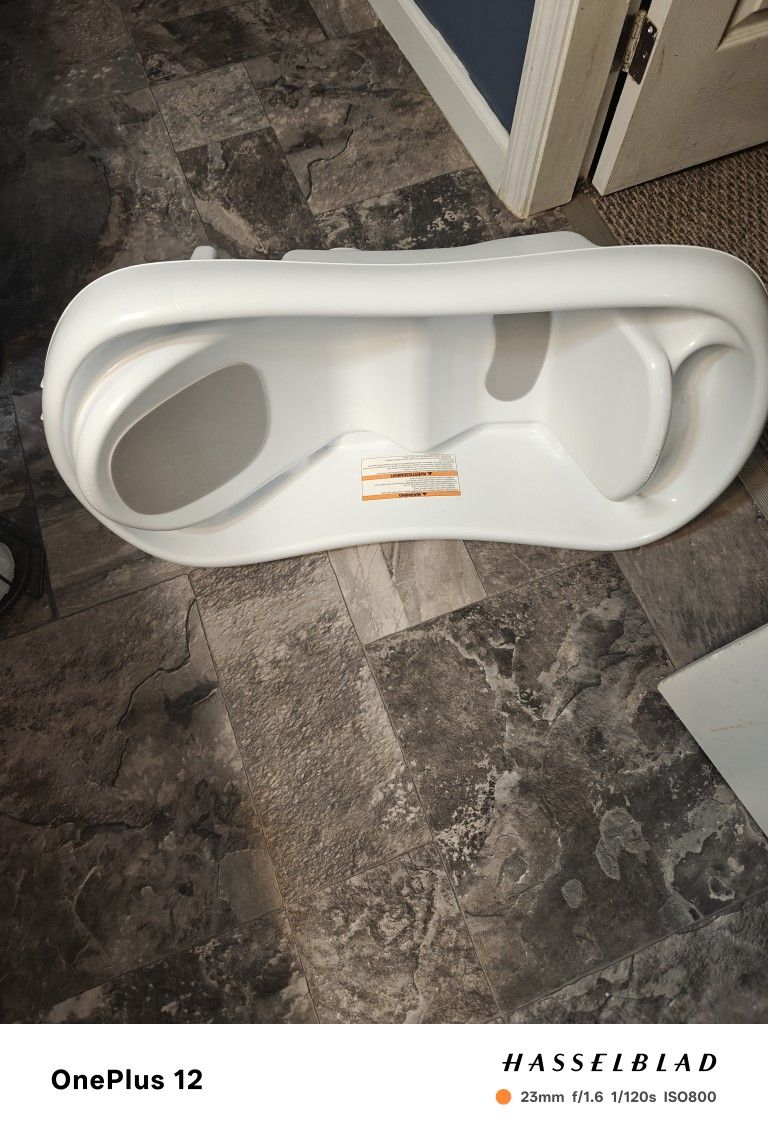 Baby Tube