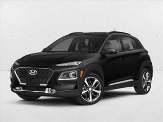 2019 Hyundai Kona